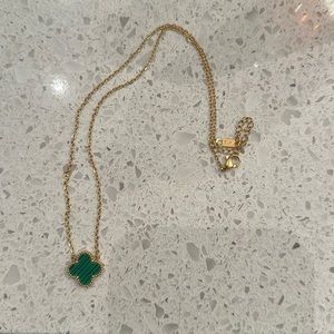 Designer Inspired Necklace